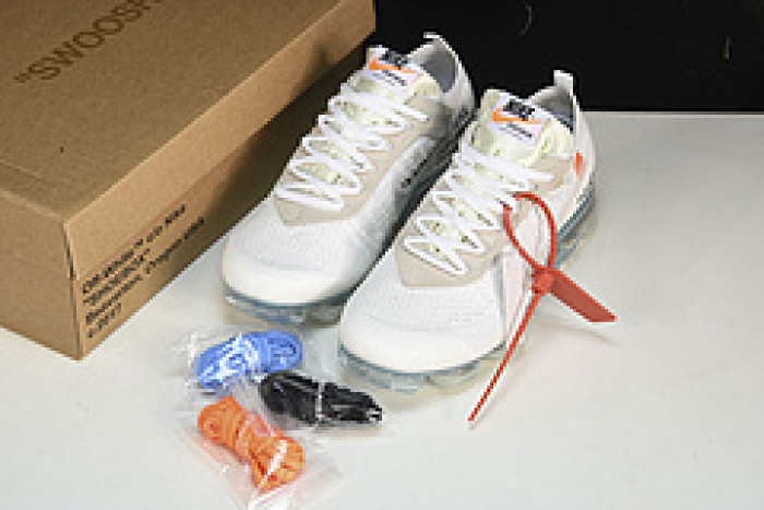 of nike air vapormax 2018 - aa3831-100