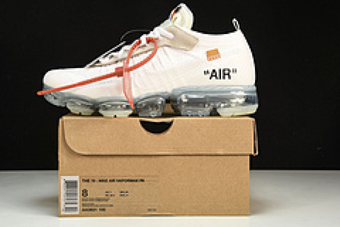 of nike air vapormax 2018 - aa3831-100
