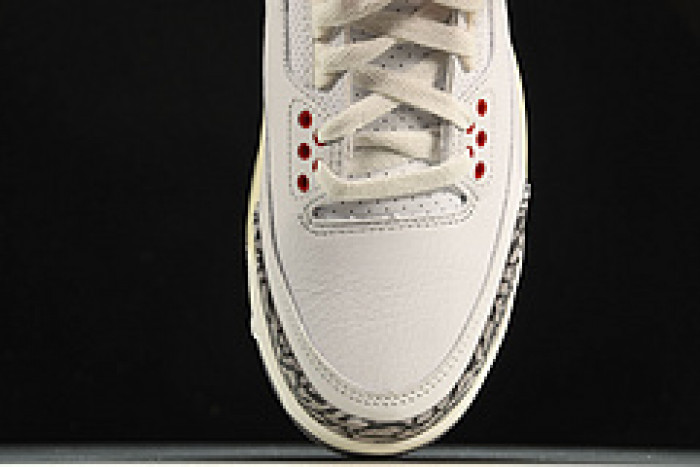 air jordan 3 white cement reimagined dn3707-100