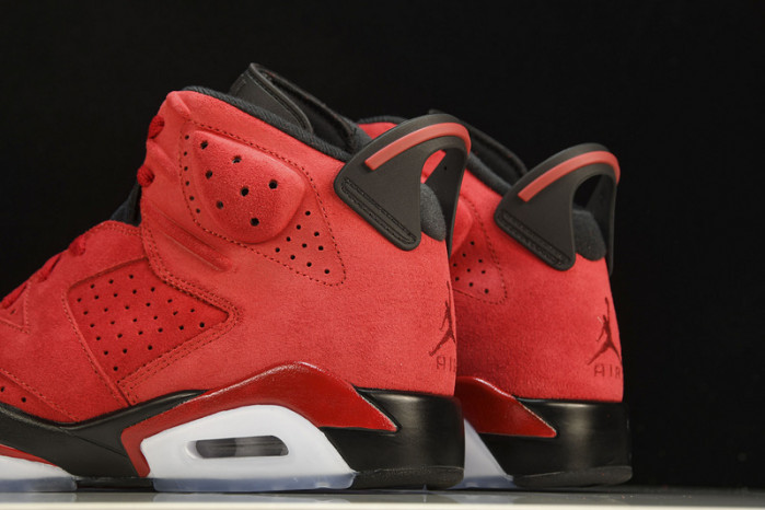 jordan 6 “toro bravo” ct8529-600