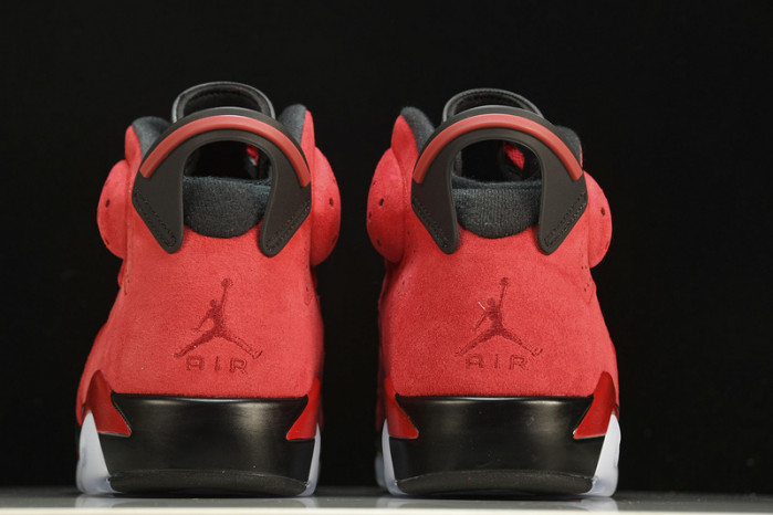 jordan 6 “toro bravo” ct8529-600