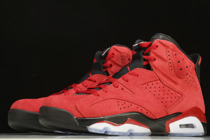 jordan 6 “toro bravo” ct8529-600