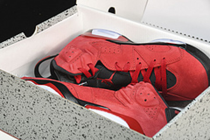 jordan 6 “toro bravo” ct8529-600
