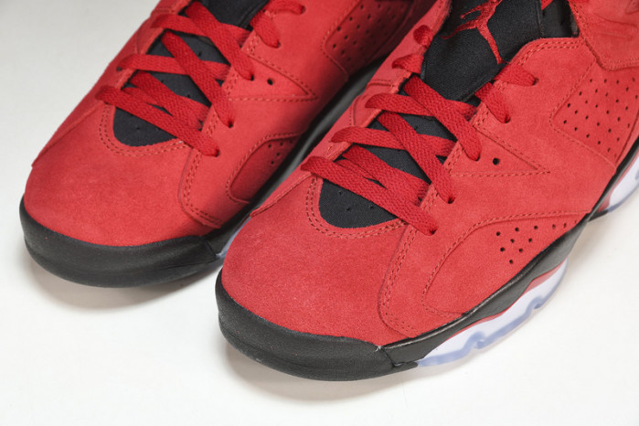jordan 6 “toro bravo” ct8529-600