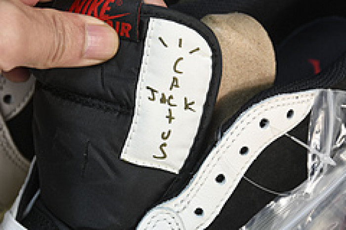 travis scott x air jordan 1 low og olive dz4137-106