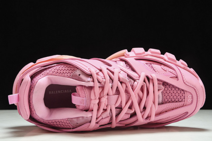 bl tess s. gomma trek low sneakers bl-13