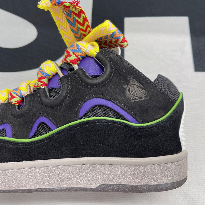 Lanu1n curb sneaker 111167