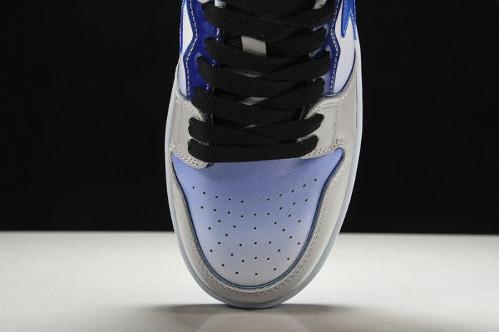 bathing ape low "star" 1753