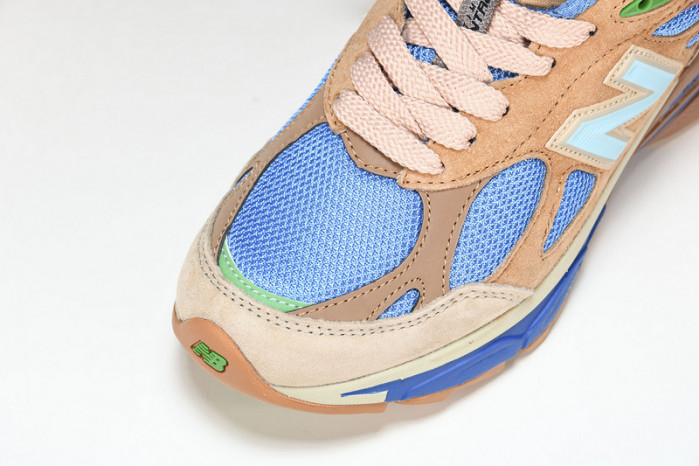 new Ba1an*e 990v3 joe freshgoods outside clothes m990jg3