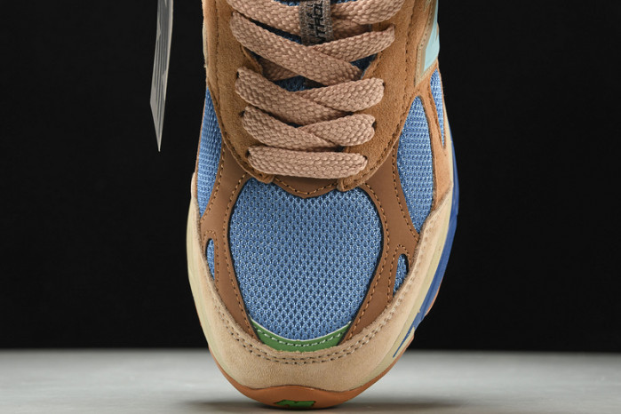 new Ba1an*e 990v3 joe freshgoods outside clothes m990jg3