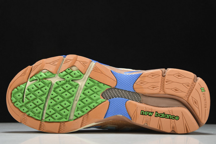 new Ba1an*e 990v3 joe freshgoods outside clothes m990jg3