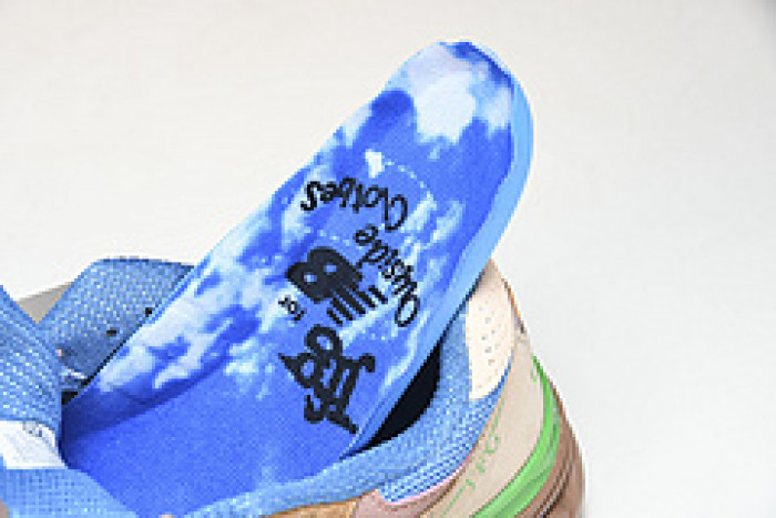 new Ba1an*e 990v3 joe freshgoods outside clothes m990jg3