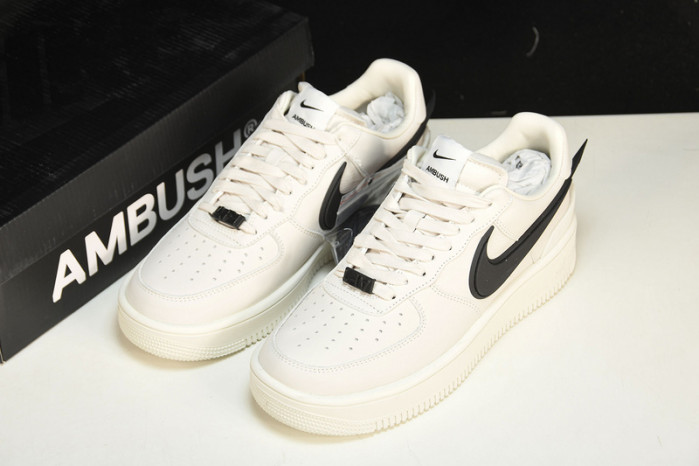 nike air force 1 low sp ambush phanT0m dv3464-002