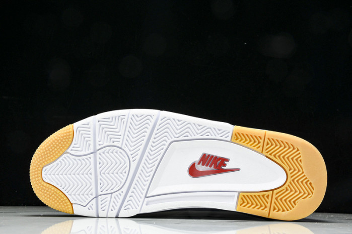 Nike SB x Air Jordan 4 “Navy” DR5415-100