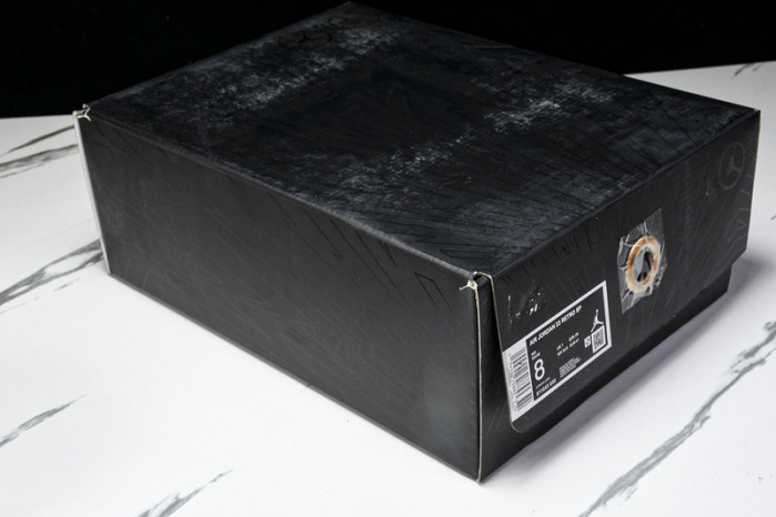 Jordan 23 Chicago 811645-650