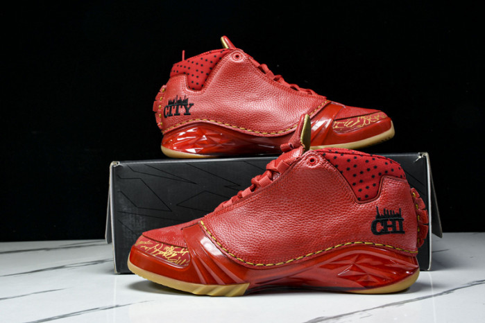 Jordan 23 Chicago 811645-650