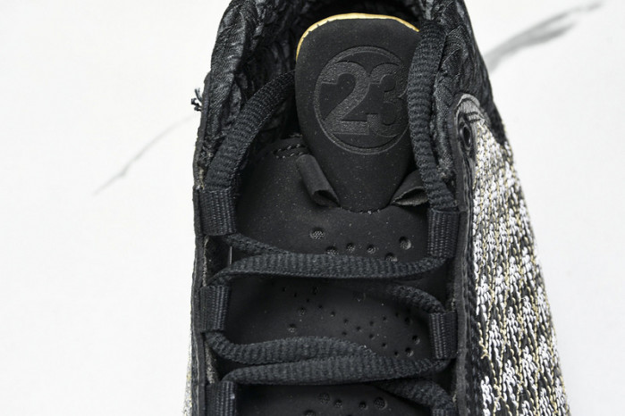 Jordan 23 Trophy Room Black 853336-023