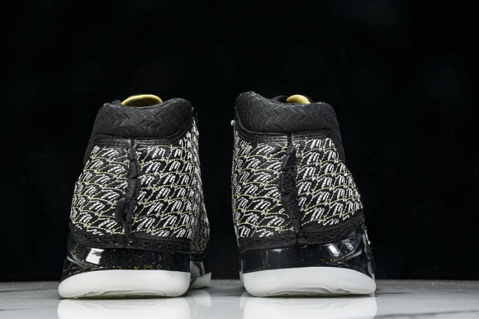 Jordan 23 Trophy Room Black 853336-023