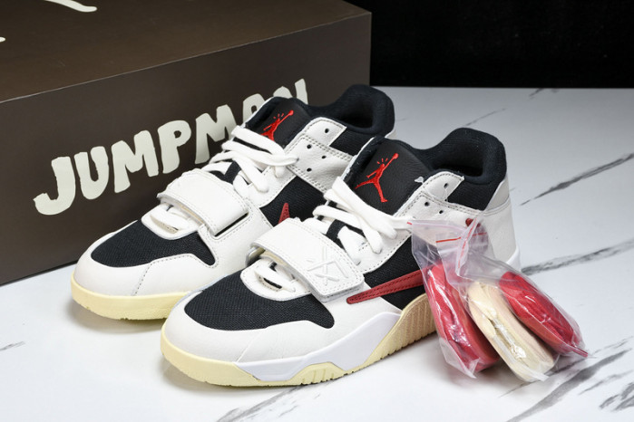 travis scott x jordan cut the check fz8117-101