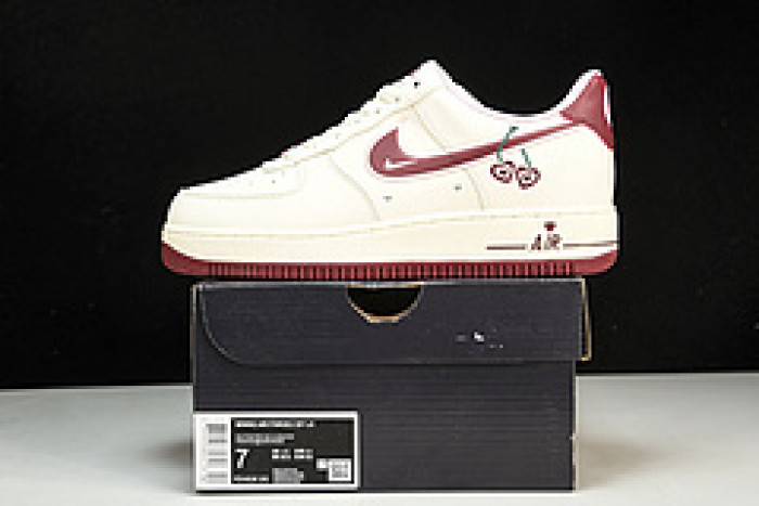 nike air force 1 low valentine’s day fd4616-161