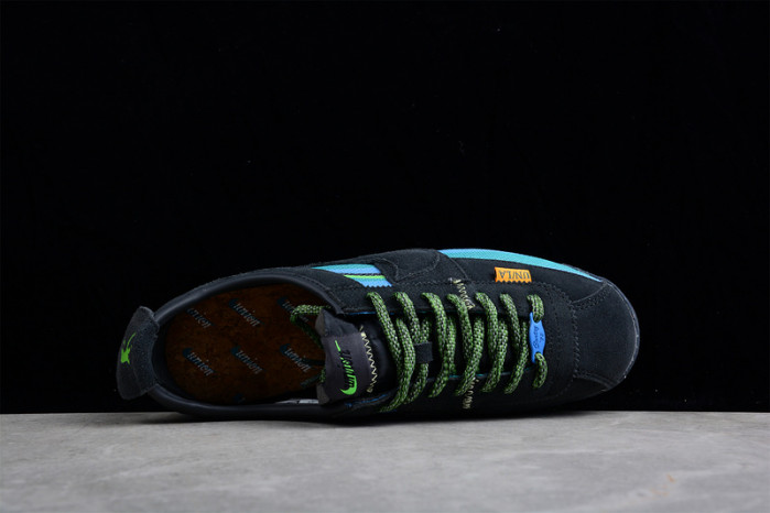 nike cortez union off noir dr1413-001