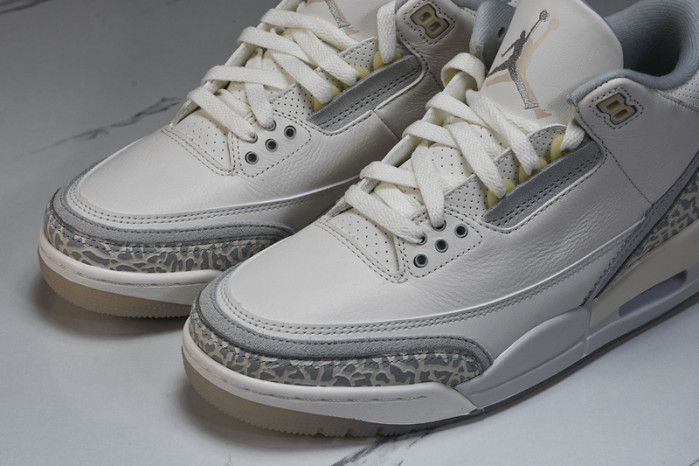 air jordan 3 craft “ivory” fj9479-100