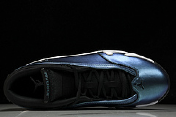 air jordan 14 “love letter” dh4121-300