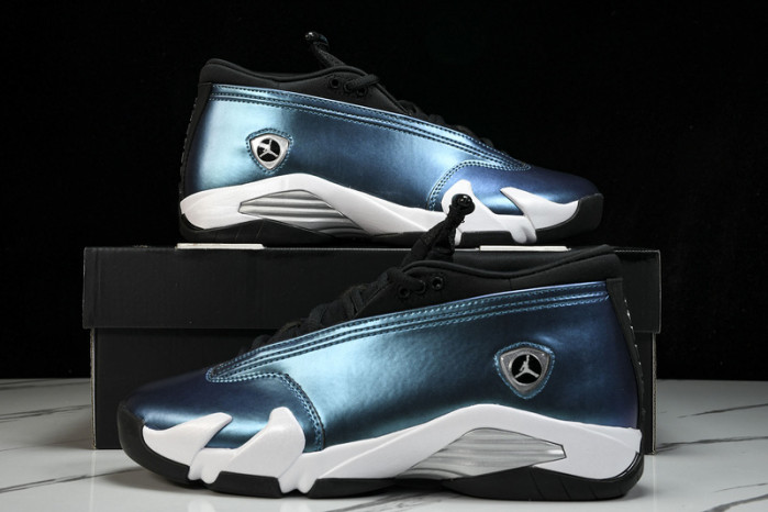 air jordan 14 “love letter” dh4121-300