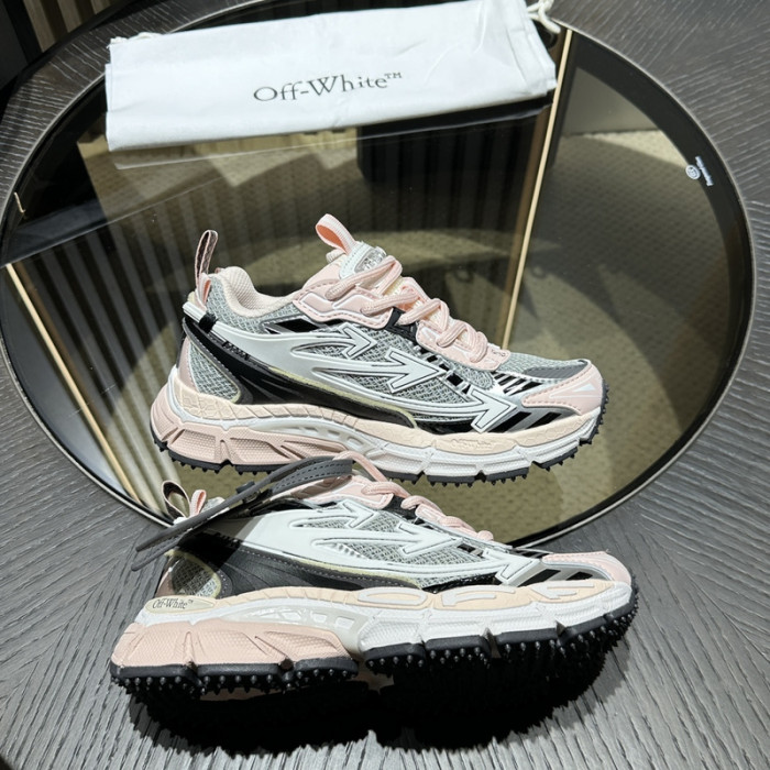 OF BE RIGHT BACK SNEAKERS OB13