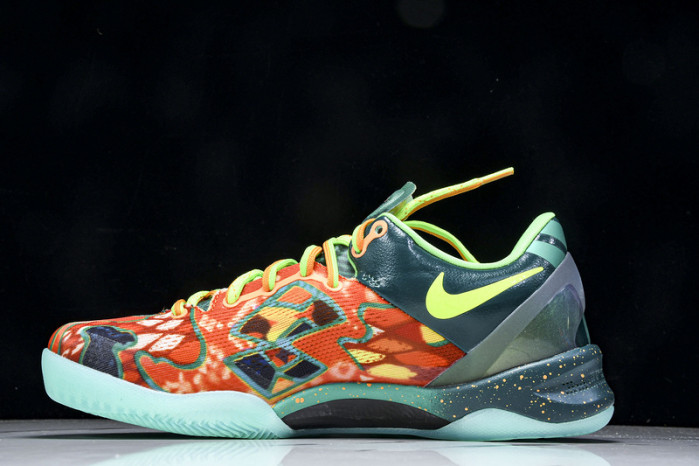 Nike Kobe 8 What the Kobe (WTK) 2025 HM9621-900