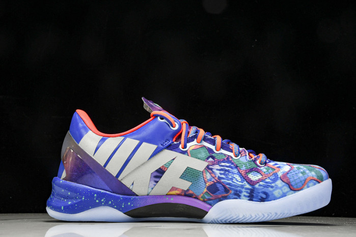 Nike Kobe 8 What the Kobe (WTK) 2025 HM9621-900
