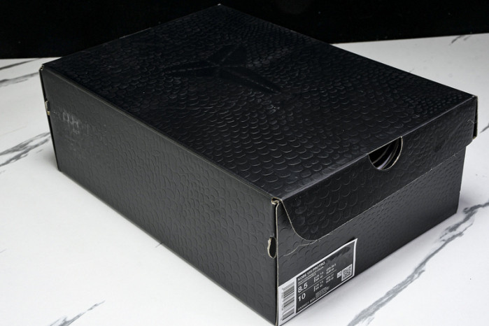 Nike Kobe 8 What the Kobe (WTK) 2025 HM9621-900