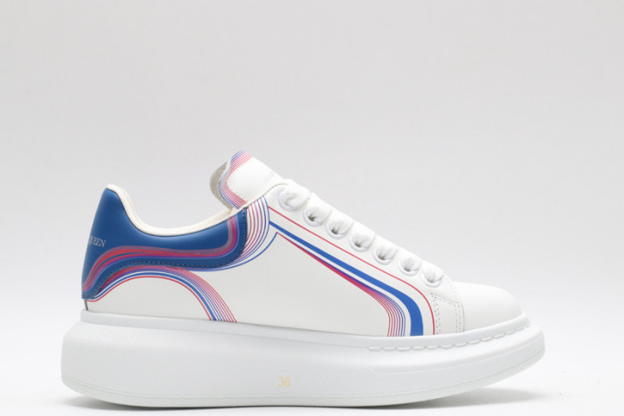 alex mcqu sneakers mc-73