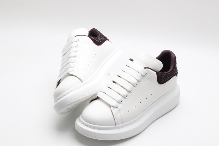 alex mcqu sneakers mc-77