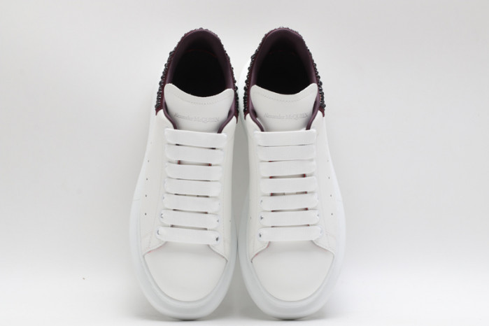 alex mcqu sneakers mc-77