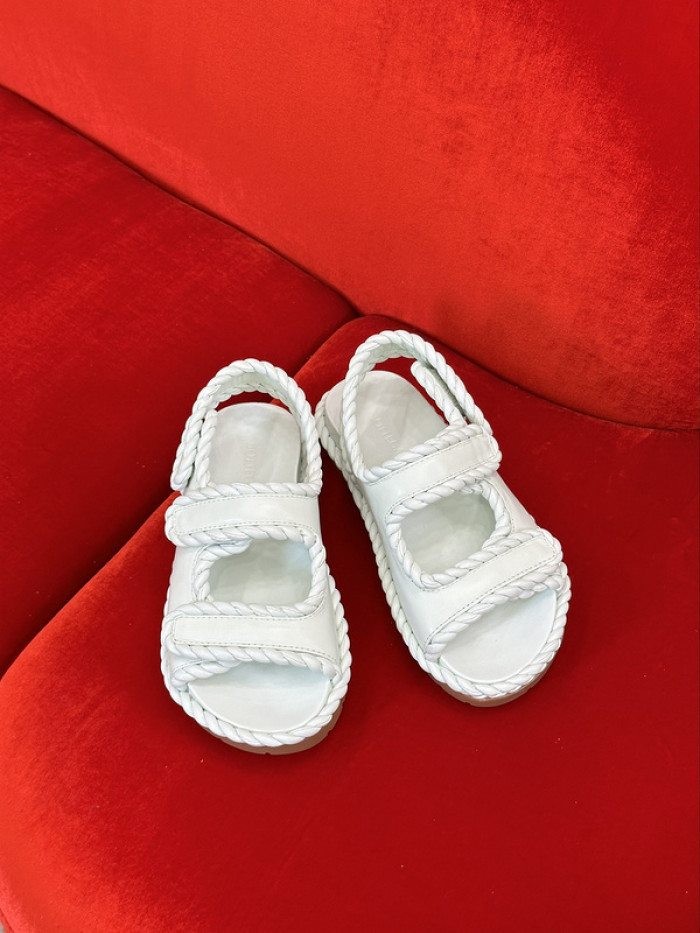 BOTEGA V SLIDES BVS-02