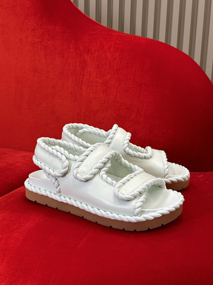 BOTEGA V SLIDES BVS-02