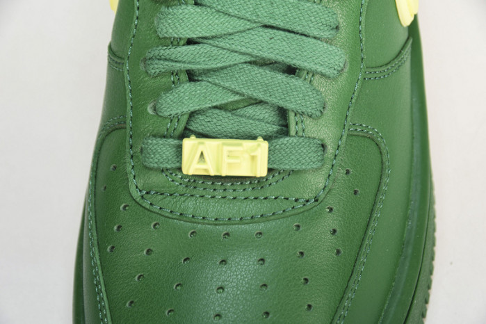 nike air force 1 low sp ambush pine green dv3464-300