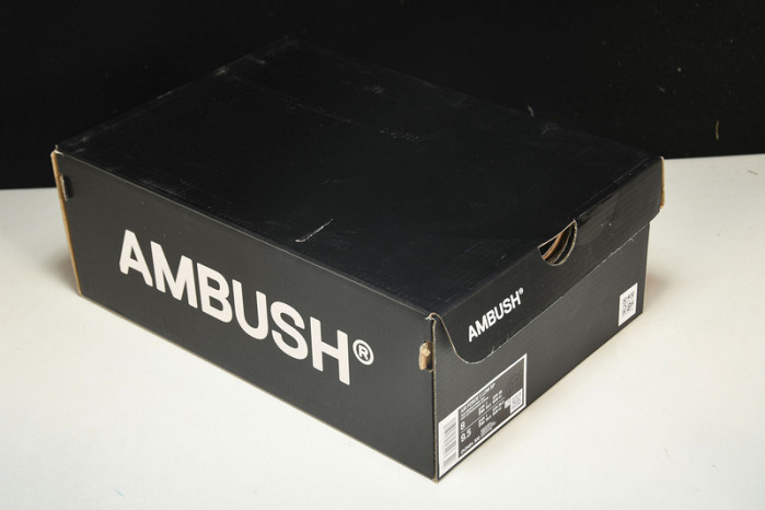 nike air force 1 low sp ambush pine green dv3464-300