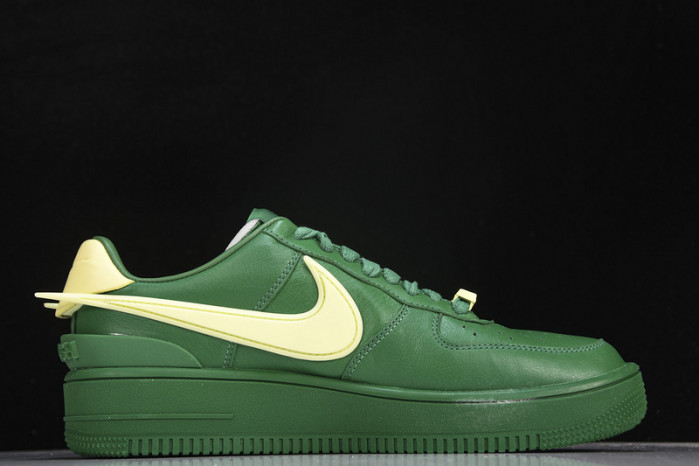 nike air force 1 low sp ambush pine green dv3464-300