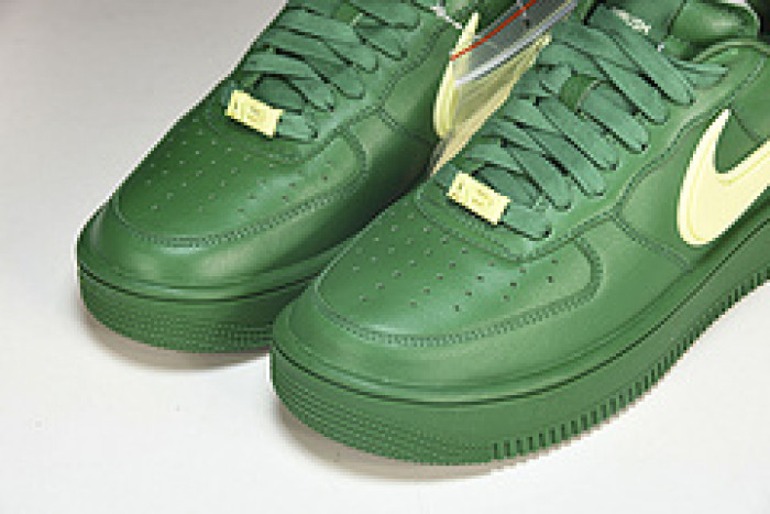 nike air force 1 low sp ambush pine green dv3464-300