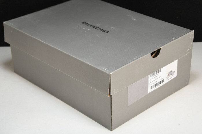 bl track trainers sneaker bl-54