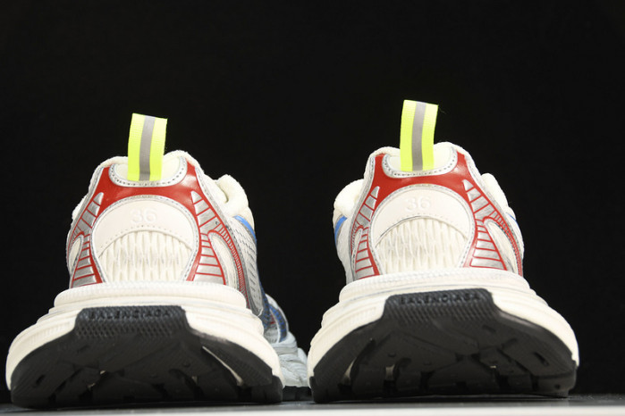 bl track trainers sneaker bl-54