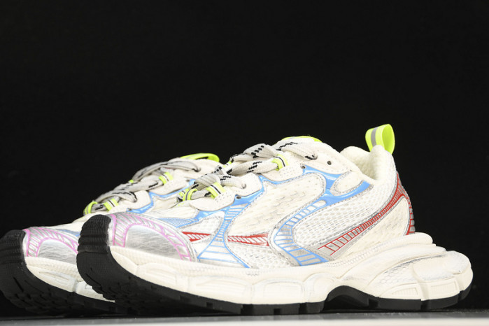 bl track trainers sneaker bl-54