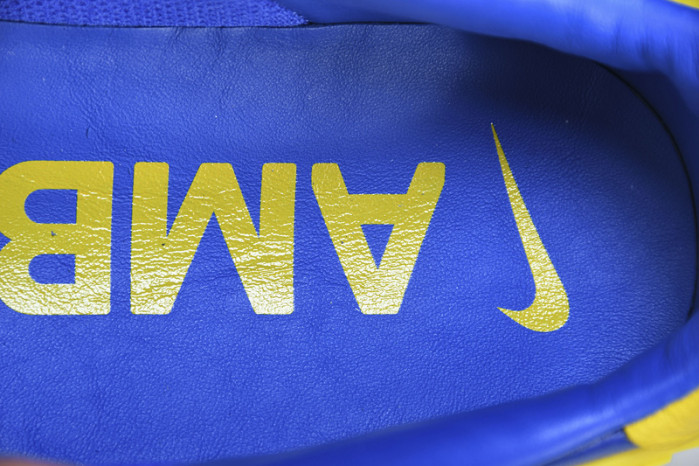 nike air force 1 low sp ambush game royal dv3464-400