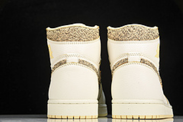 jordan 1 retro high og craft vibrations of naija fd8631-100