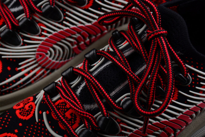 gi rhyton vintage trainer sneaker usn108490