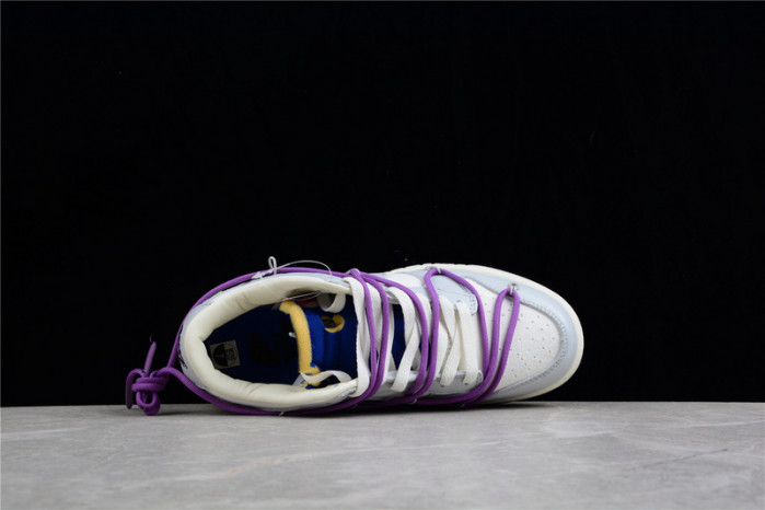 of x nk dunk low 48 of 50 dm1602-107