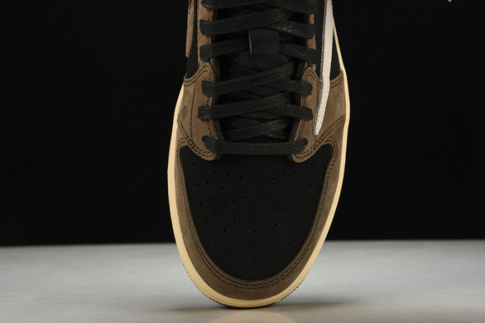 travis scott air jordan 1 low dark mocha cq4277-001