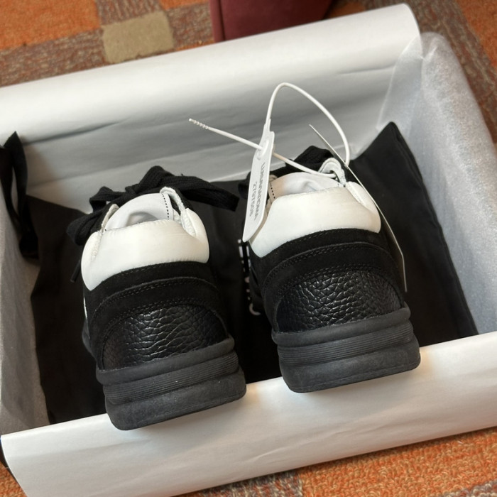 CN LOW TOP TRAINER CC SNEAKERS 21010920